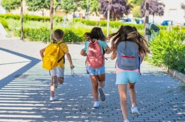 Rentrée scolaire : Des fournitures distribuées ?