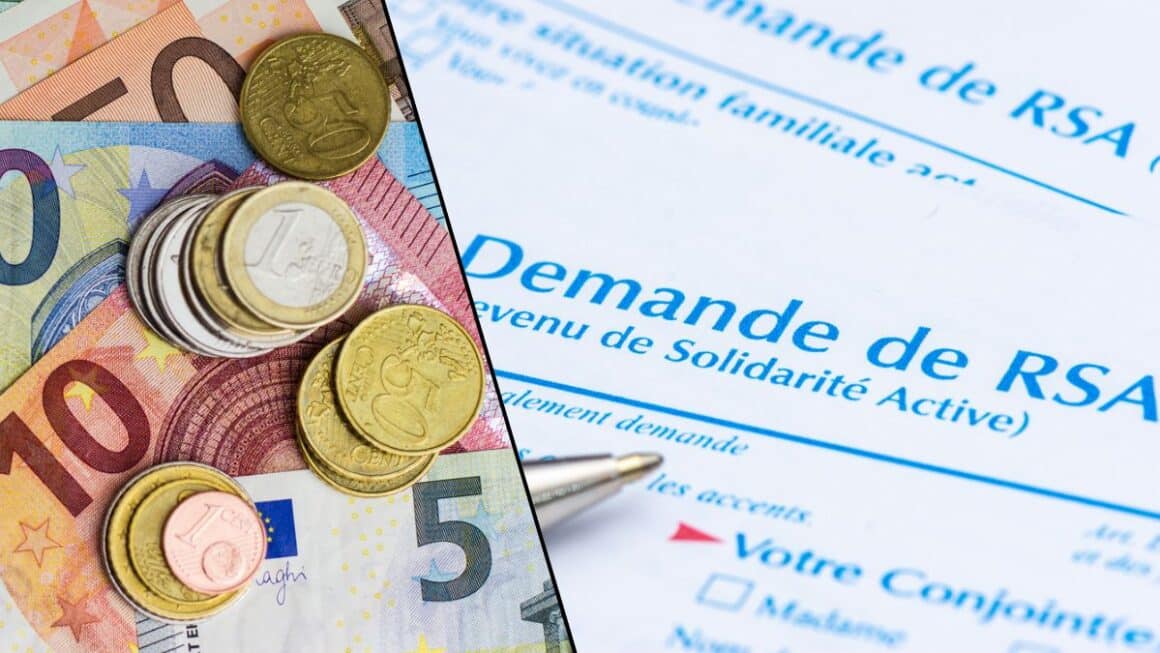 Salaire ou Caf ?